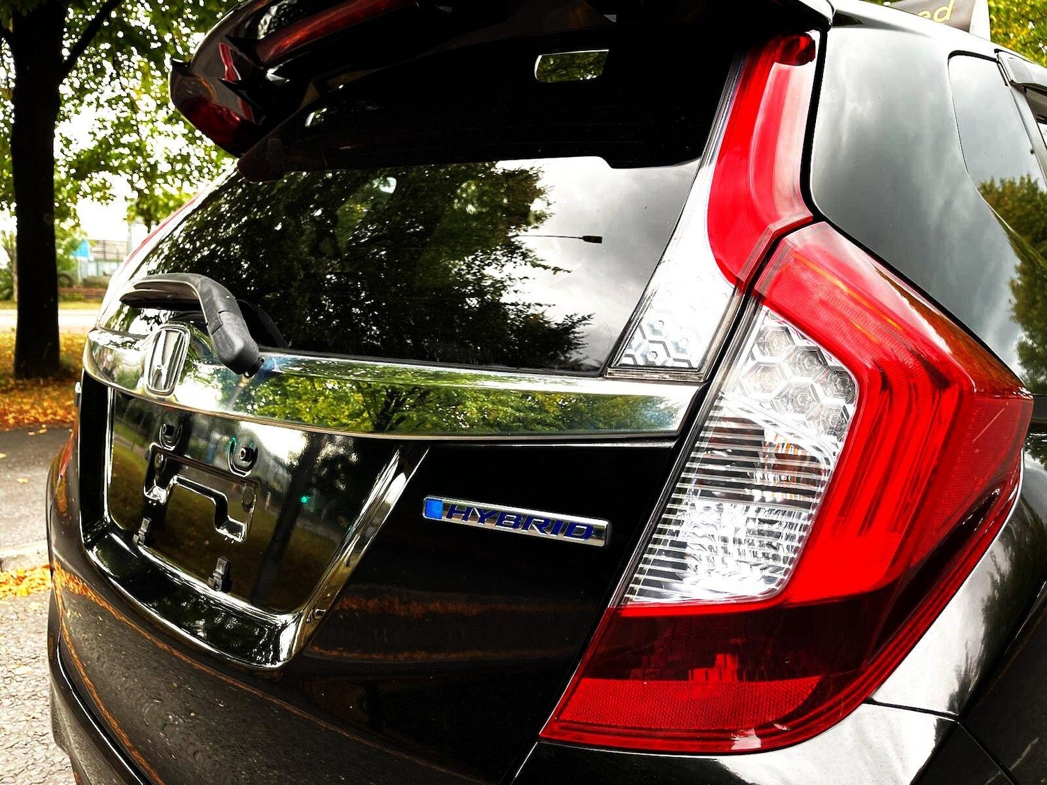 Used Honda Fit for sale - 76593409: Photo 16