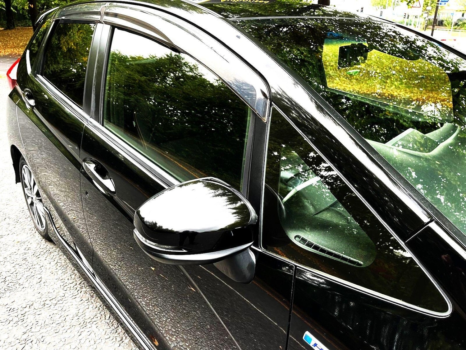 Used Honda Fit for sale - 76593409: Photo 17