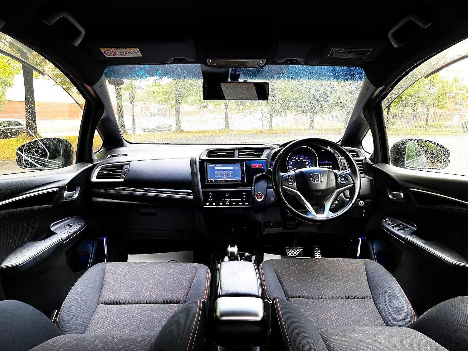 Used Honda Fit for sale - 76593409: Photo 19