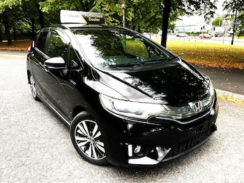 (63) - 1.5 HYBRID/PETROL L PACKAGE ULEZ AUTO 5-Door