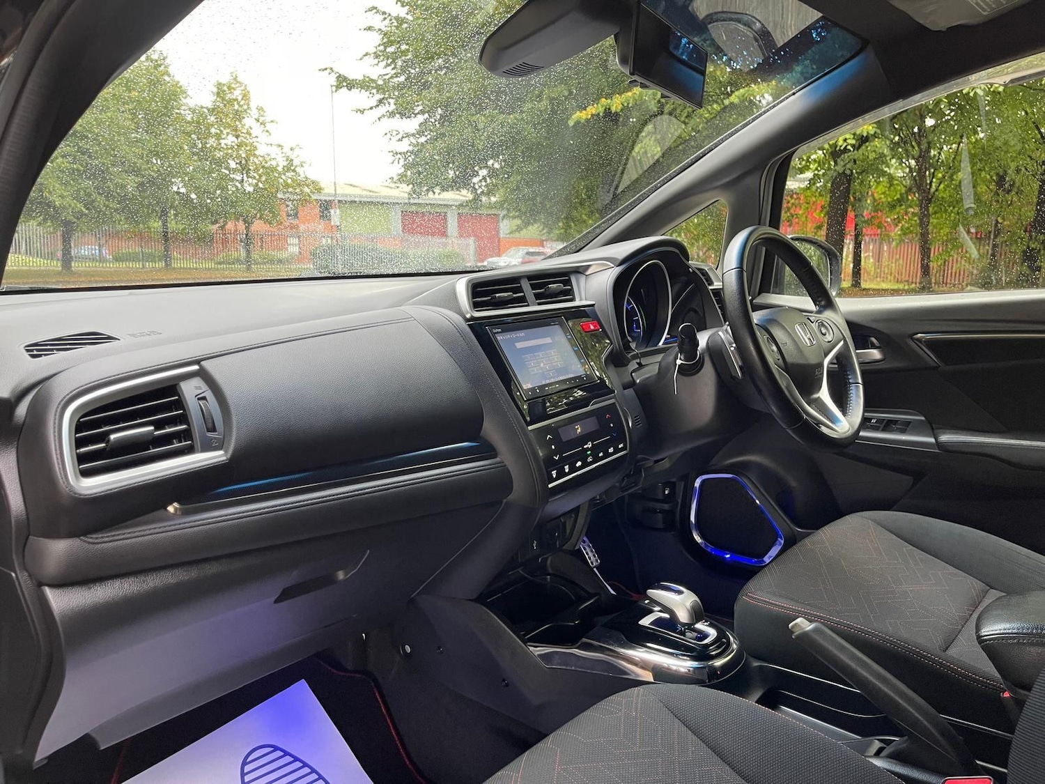 Used Honda Fit for sale - 76593409: Photo 26