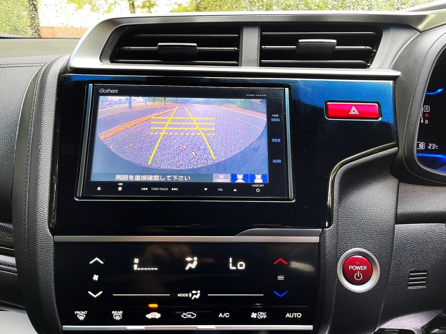 Used Honda Fit for sale - 76593409: Photo 36