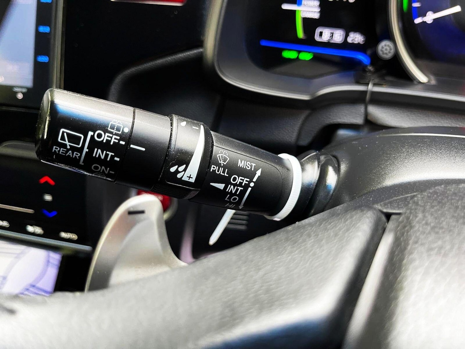 Used Honda Fit for sale - 76593409: Photo 37