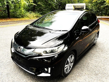 Used Honda Fit 2013 for sale - 76593409: Photo
