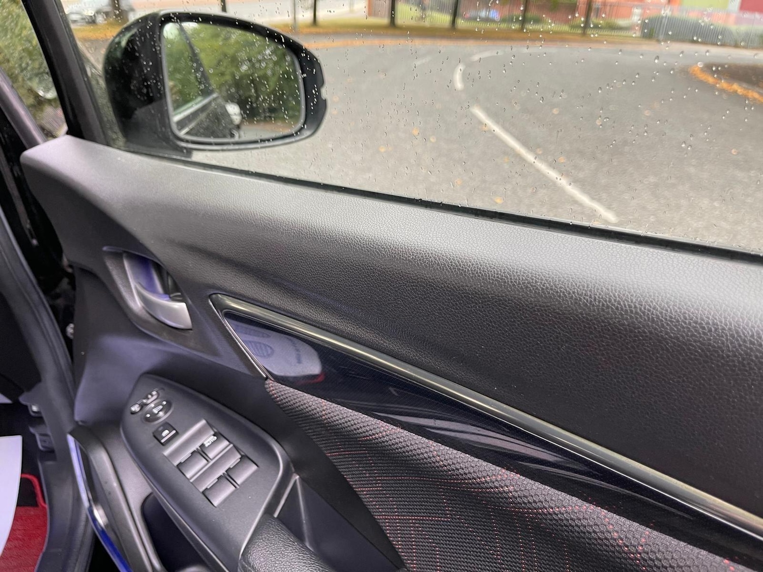 Used Honda Fit for sale - 76593409: Photo 43