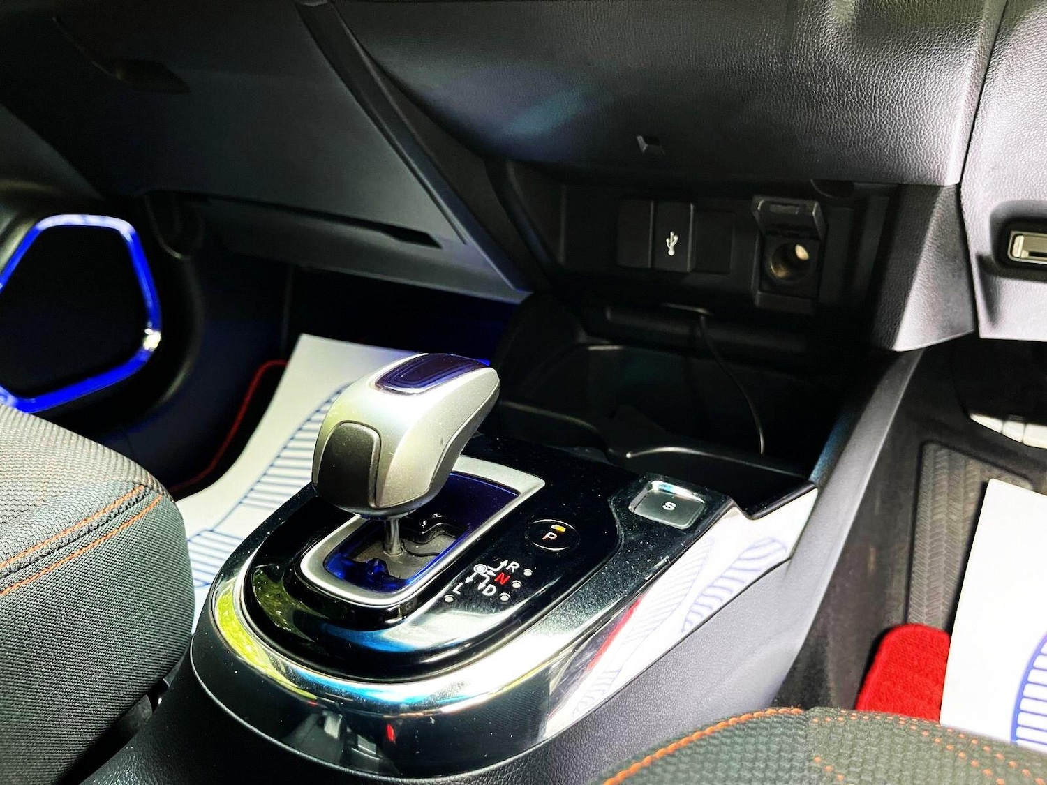 Used Honda Fit for sale - 76593409: Photo 44