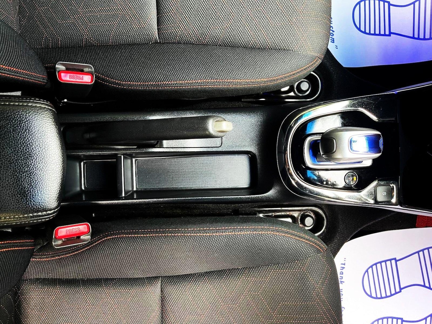 Used Honda Fit for sale - 76593409: Photo 45