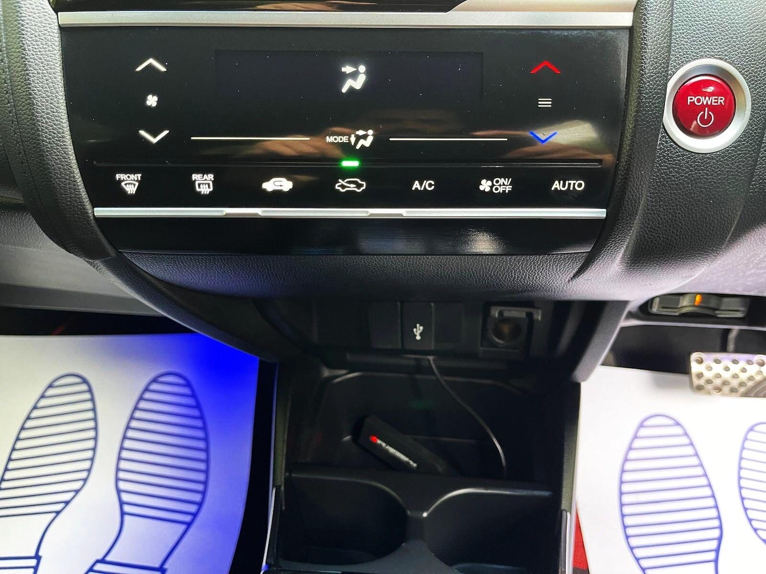 Used Honda Fit for sale - 76593409: Photo 46