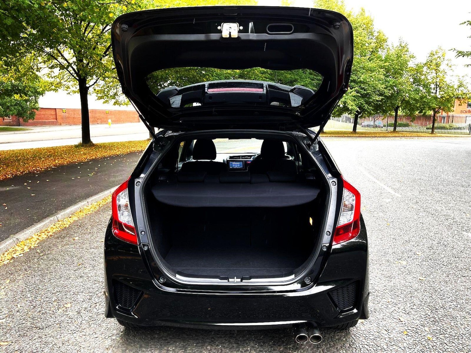 Used Honda Fit for sale - 76593409: Photo 47