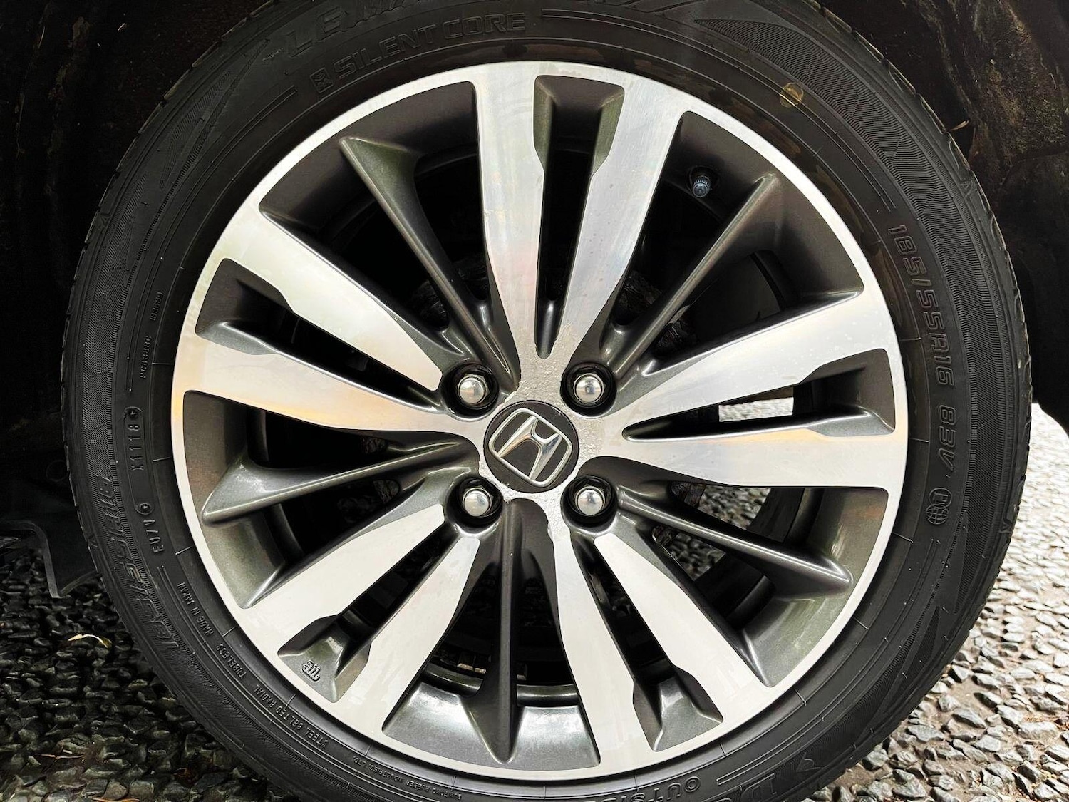 Used Honda Fit for sale - 76593409: Photo 49