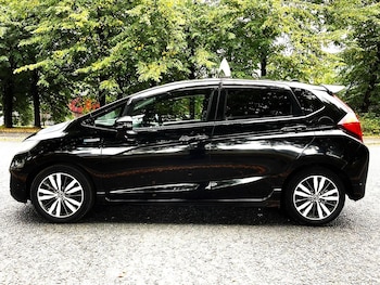 Used Honda Fit 2013 for sale - 76593409: Photo
