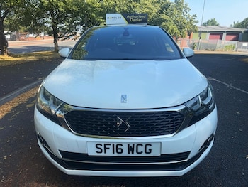 Used DS Automobiles DS 4 2016 for sale - 79220091: Photo