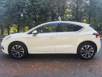 Used DS Automobiles DS 4 2016 for sale - 79220091: Photo