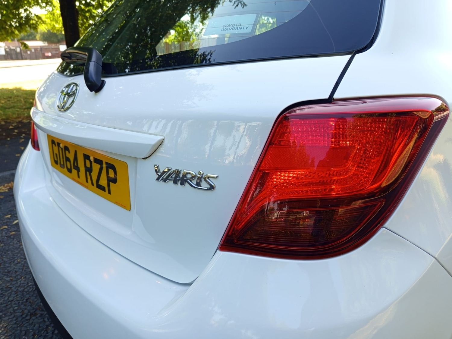 Vehicle 16