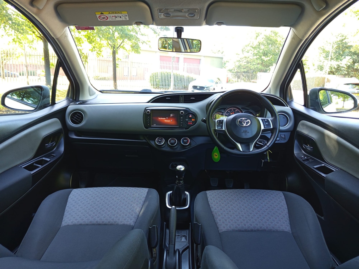 Vehicle 19