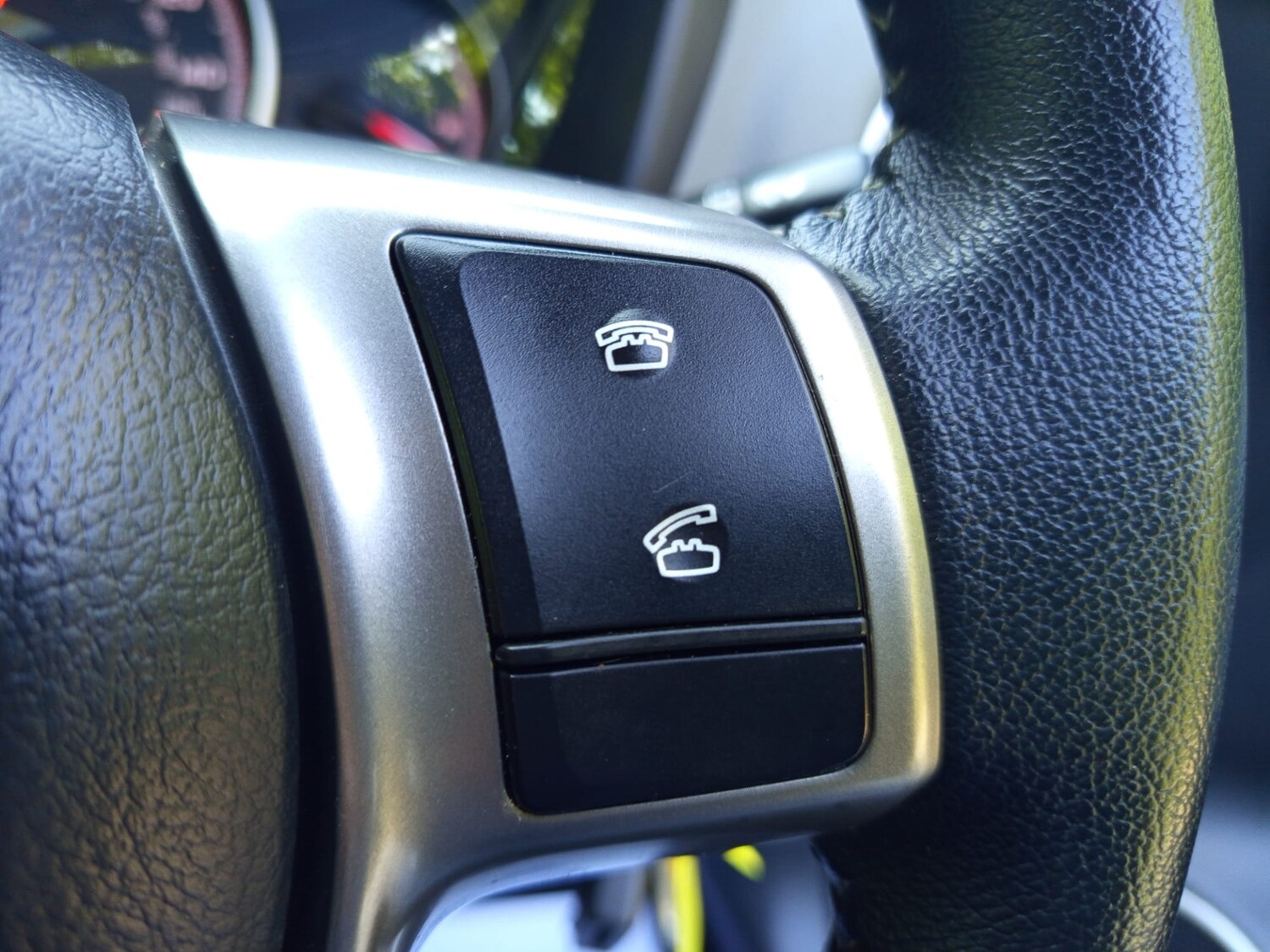 Vehicle 36
