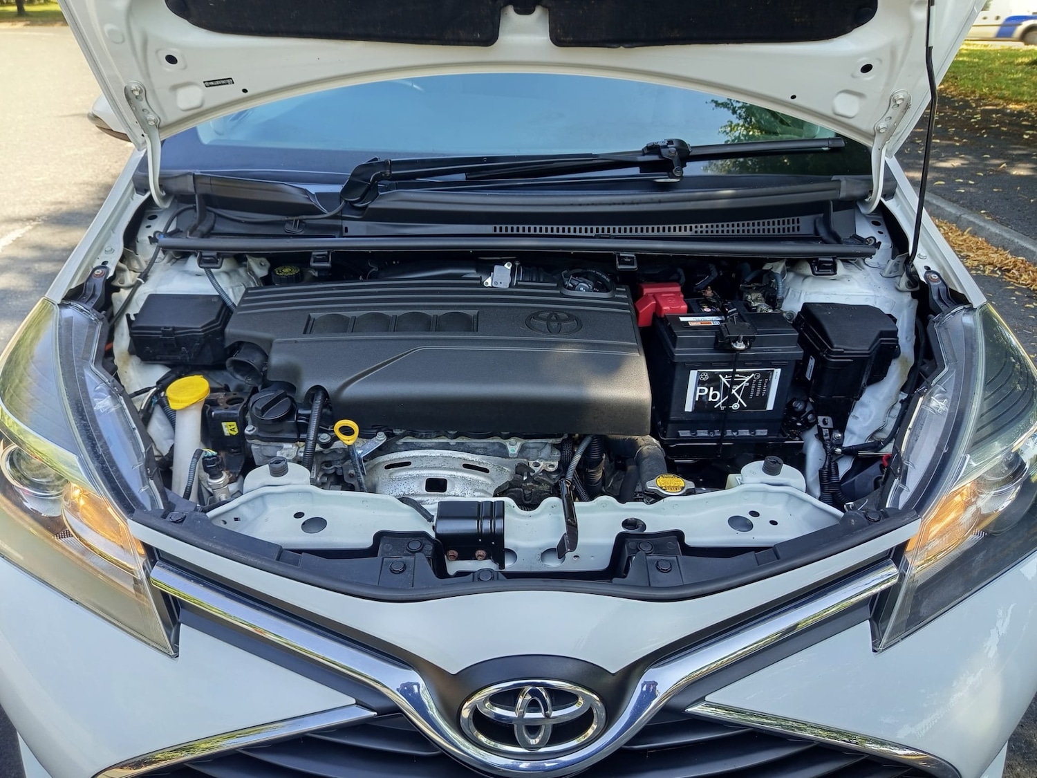 Vehicle 46
