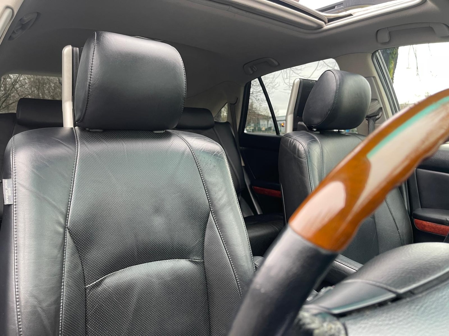 Used Lexus RX 2008 for sale - 77454636: Photo 14