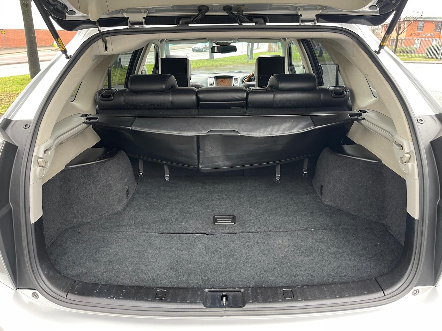 Used Lexus RX 2008 for sale - 77454636: Photo 18