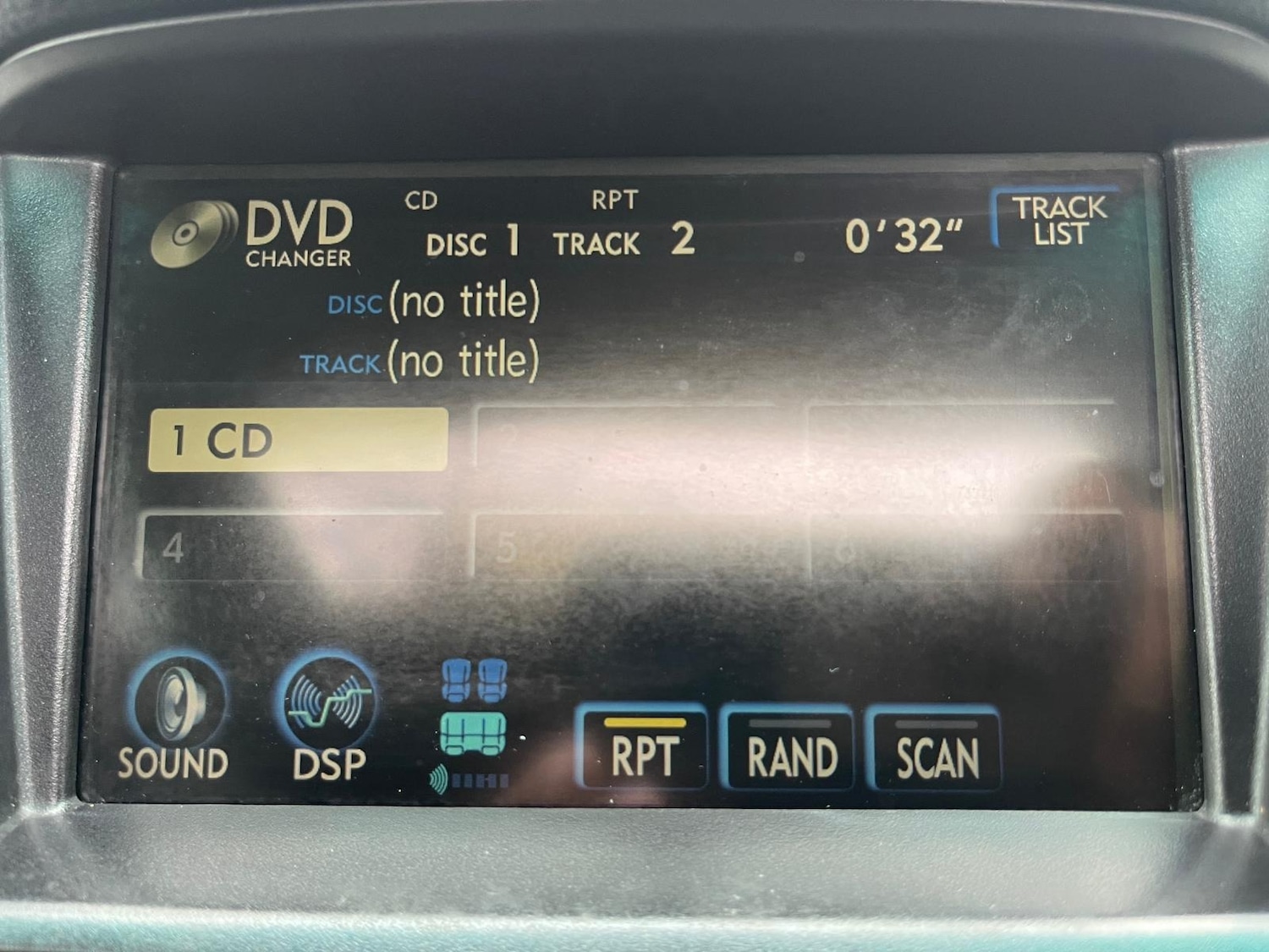 Used Lexus RX 2008 for sale - 77454636: Photo 19