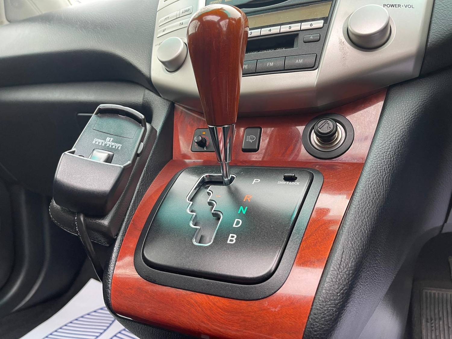 Used Lexus RX 2008 for sale - 77454636: Photo 20