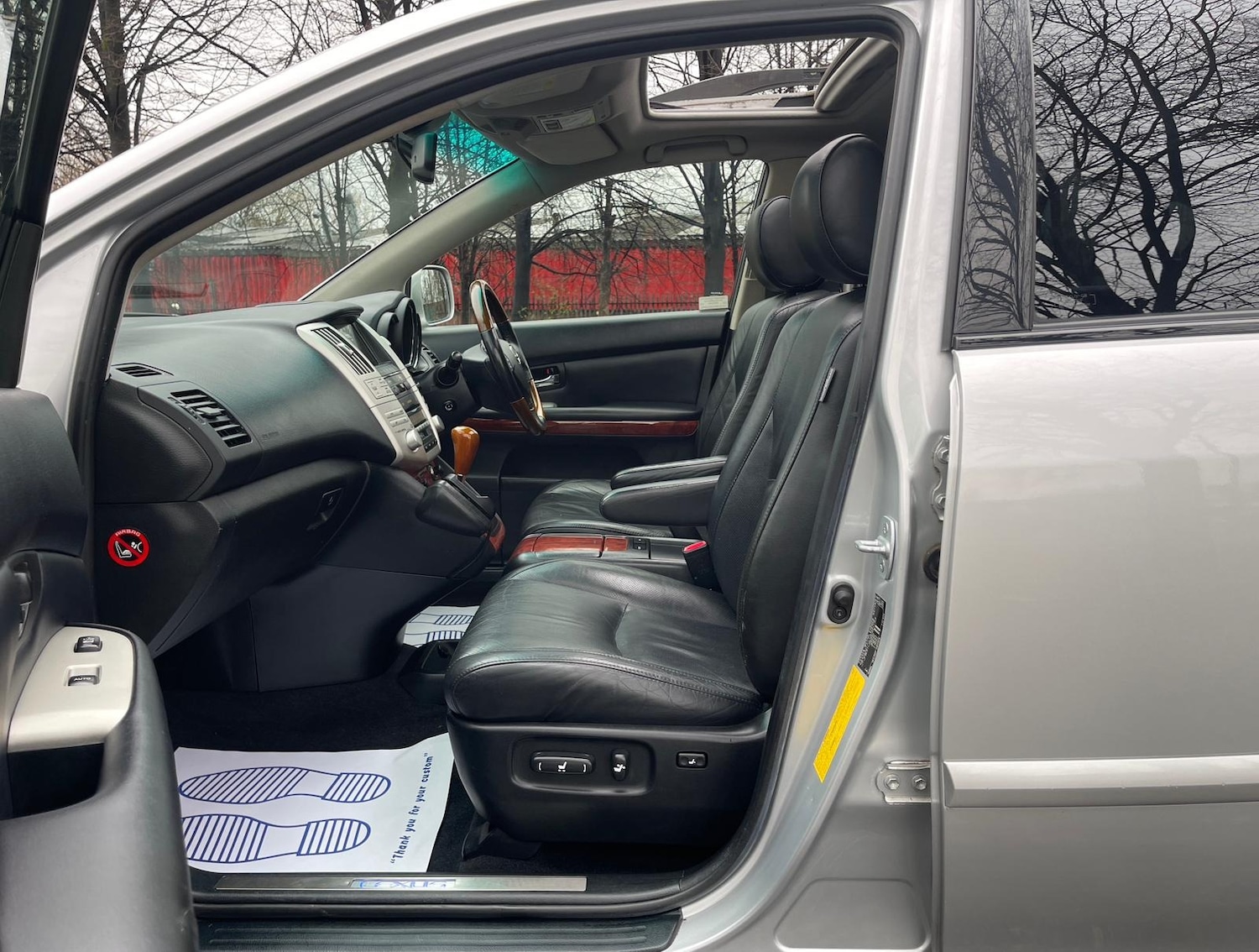 Used Lexus RX 2008 for sale - 77454636: Photo 21