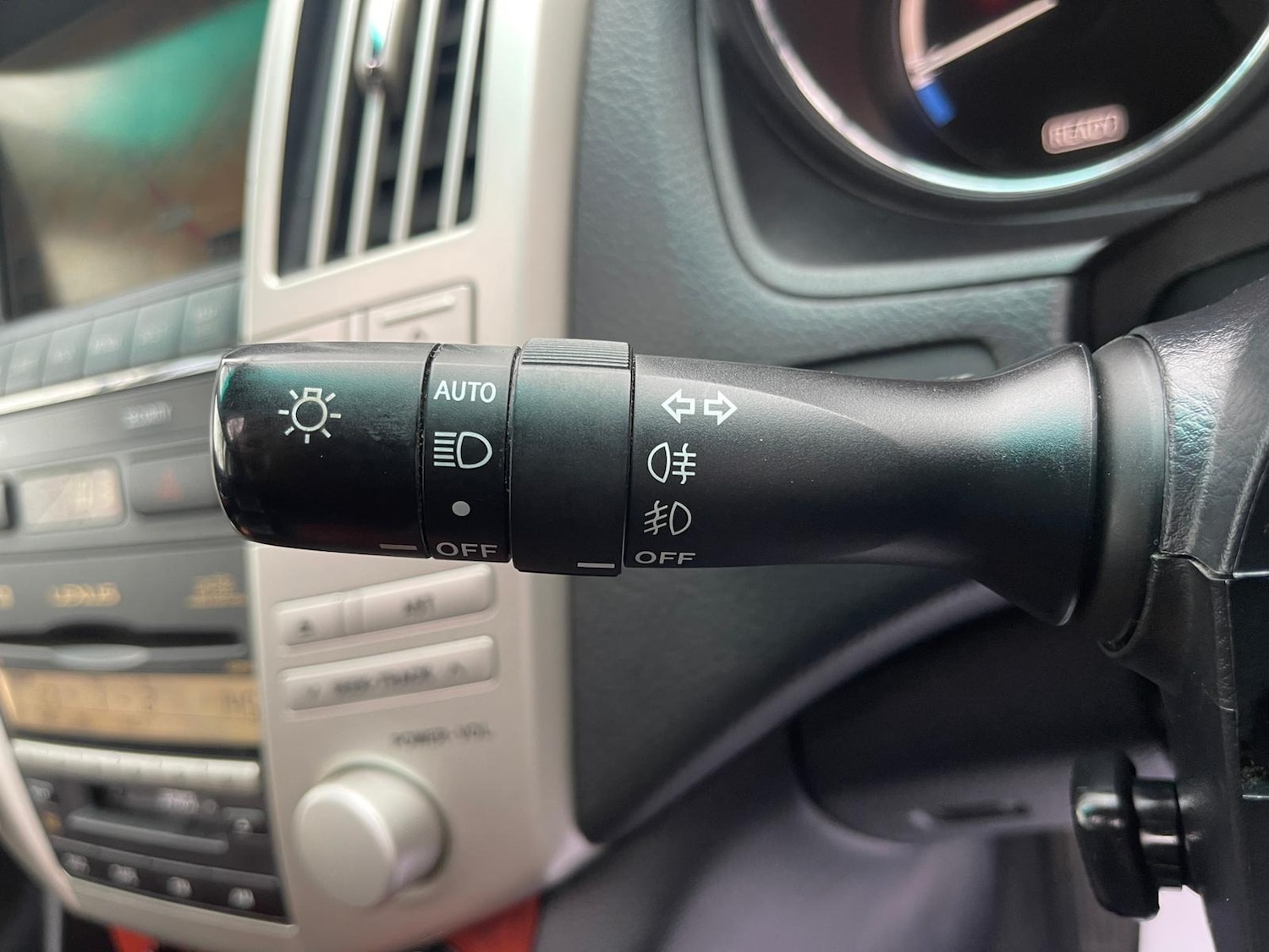 Used Lexus RX 2008 for sale - 77454636: Photo 22