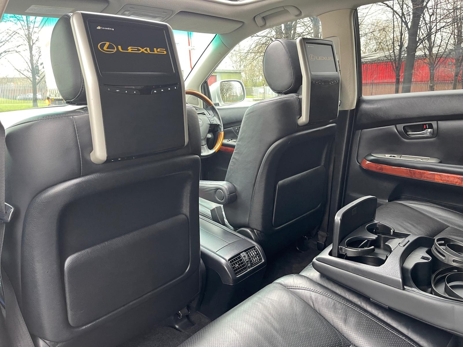 Used Lexus RX 2008 for sale - 77454636: Photo 25