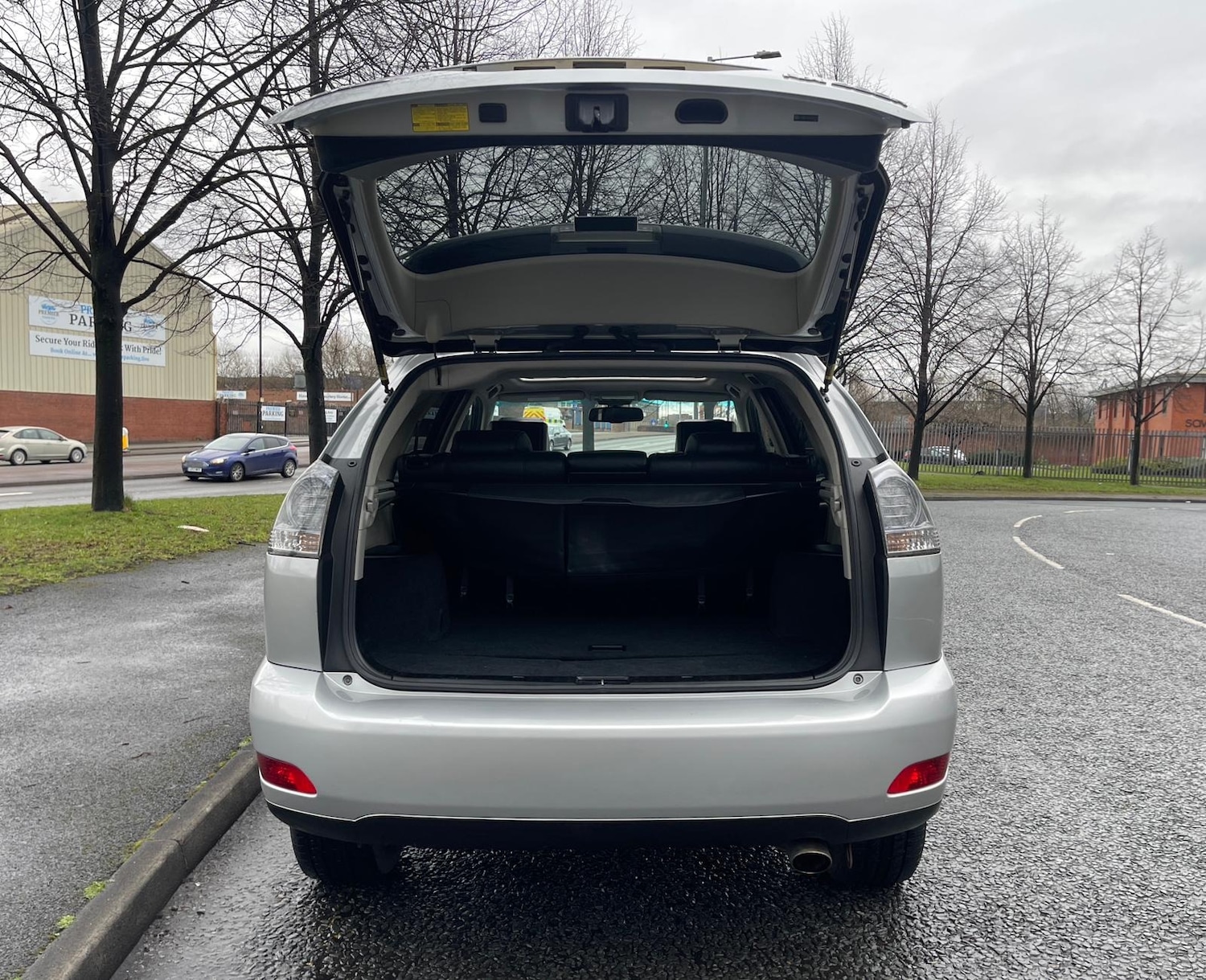 Used Lexus RX 2008 for sale - 77454636: Photo 27