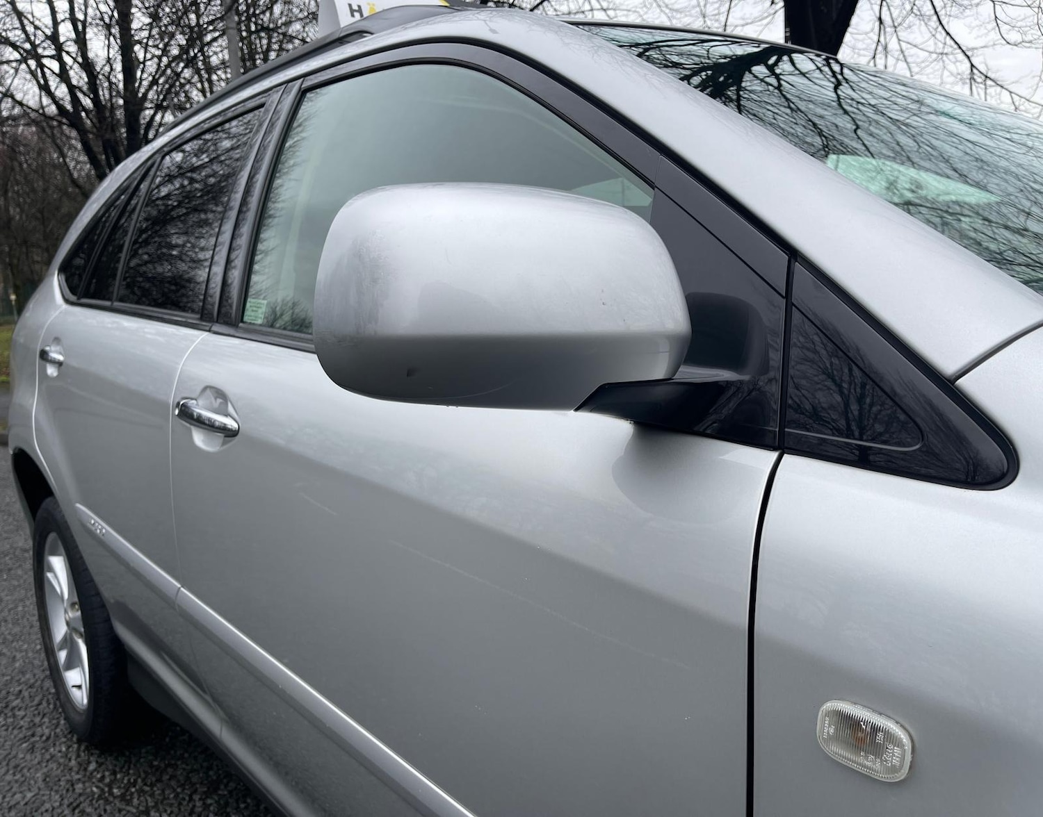 Used Lexus RX 2008 for sale - 77454636: Photo 28