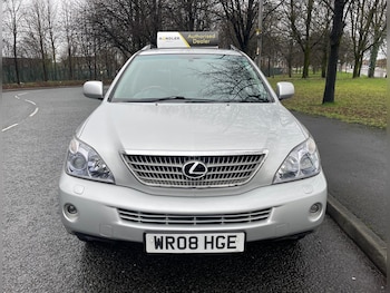 Used Lexus RX 2008 for sale - 77454636: Photo