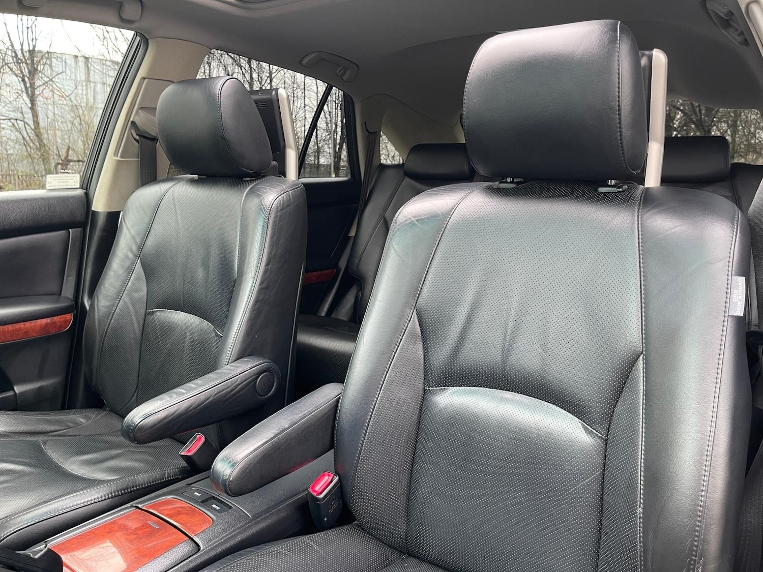 Used Lexus RX 2008 for sale - 77454636: Photo 30