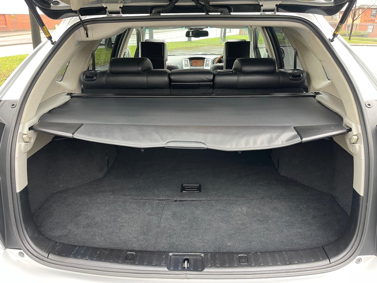 Used Lexus RX 2008 for sale - 77454636: Photo 31