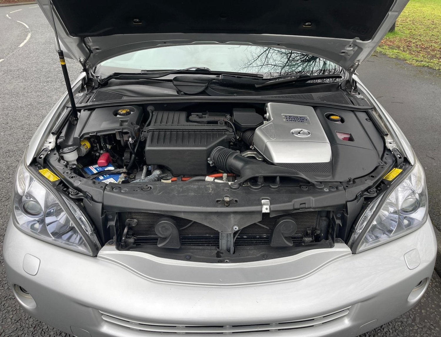 Used Lexus RX 2008 for sale - 77454636: Photo 34