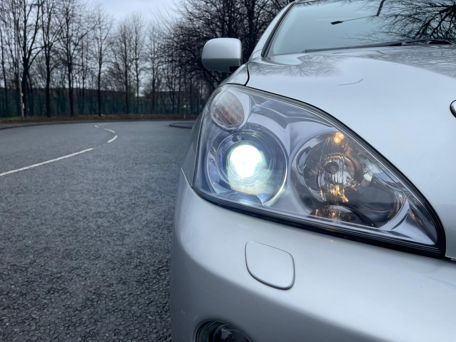 Used Lexus RX 2008 for sale - 77454636: Photo 35