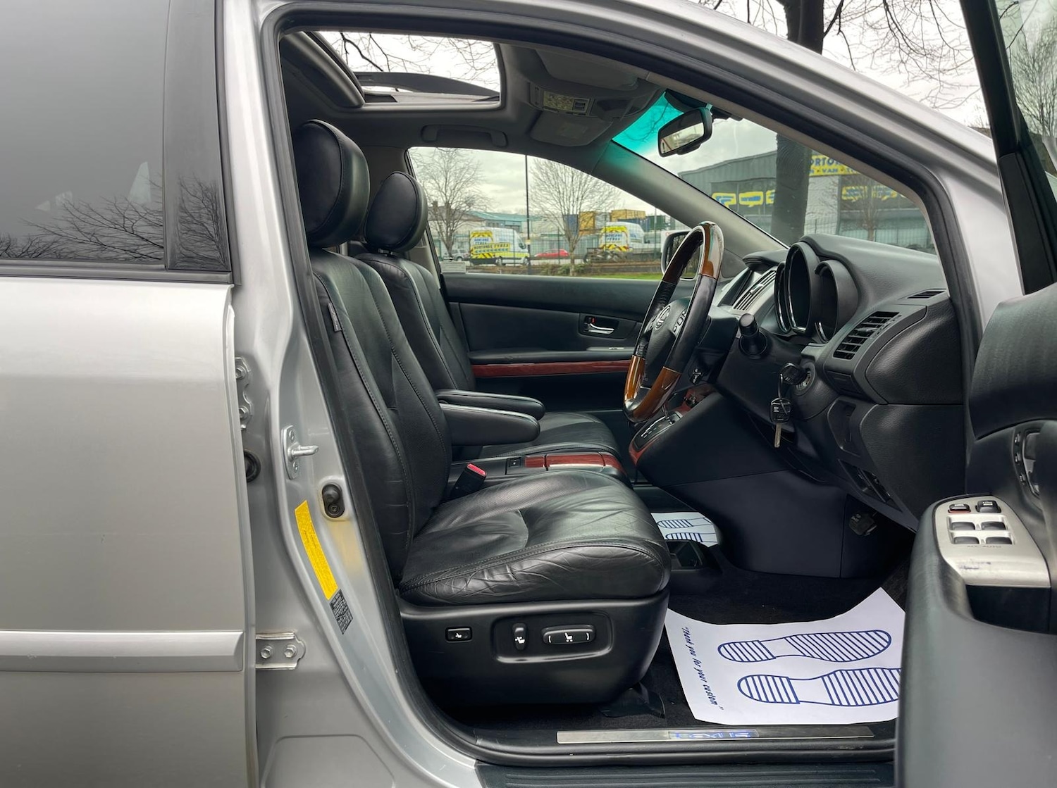 Used Lexus RX 2008 for sale - 77454636: Photo 36