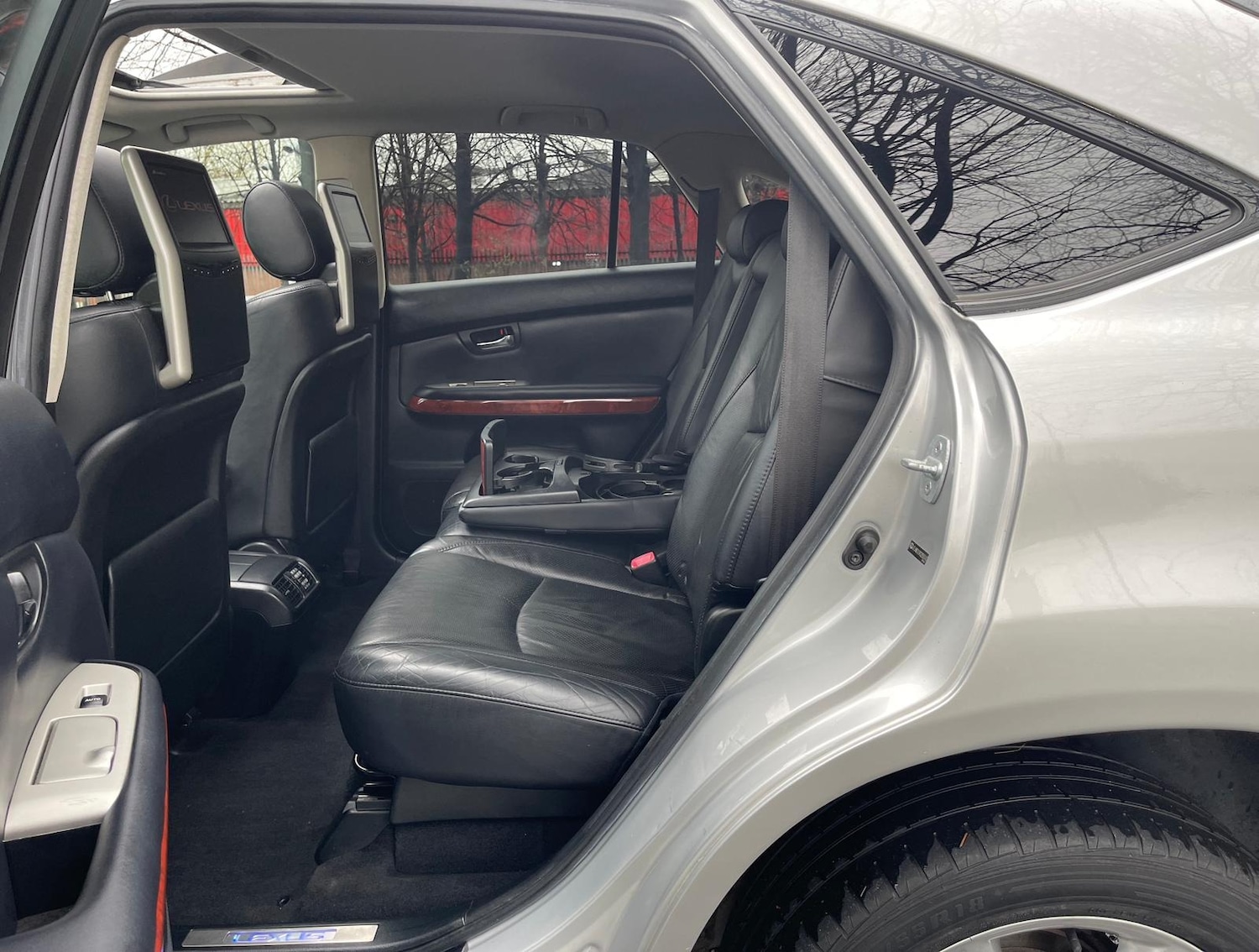 Used Lexus RX 2008 for sale - 77454636: Photo 37