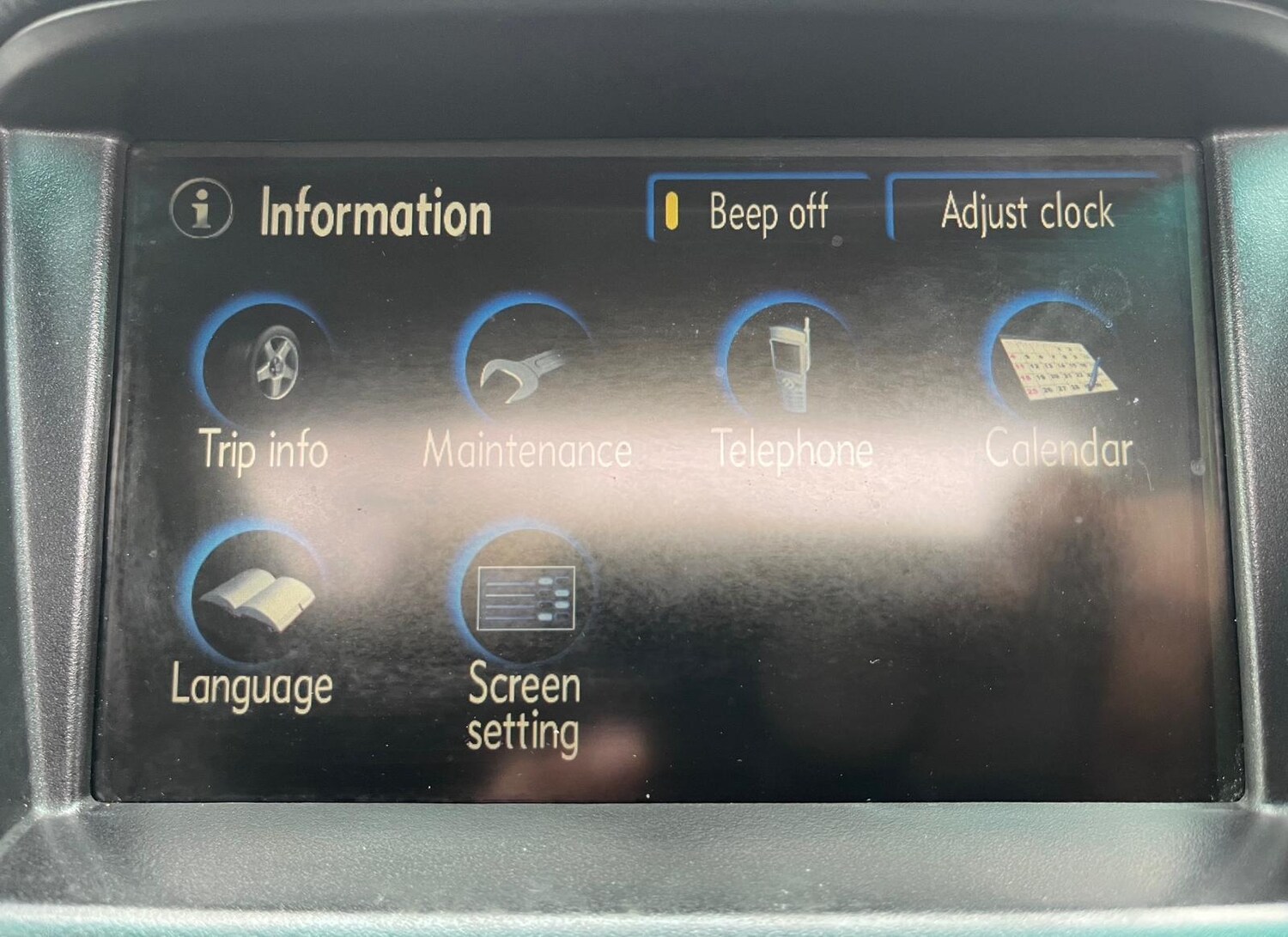 Used Lexus RX 2008 for sale - 77454636: Photo 40