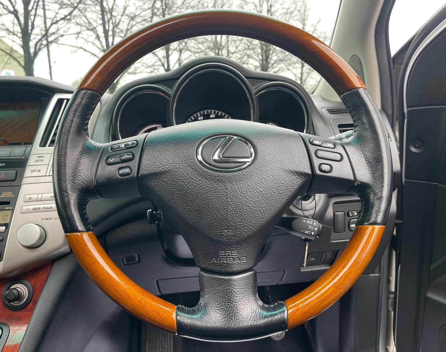 Used Lexus RX 2008 for sale - 77454636: Photo 41