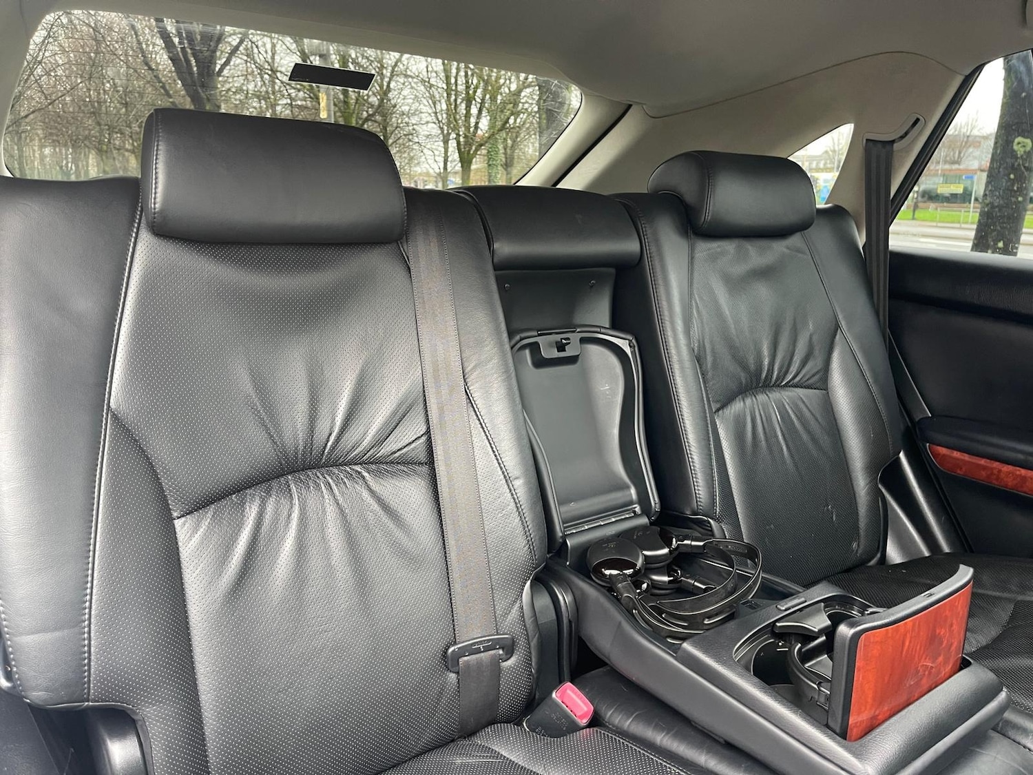 Used Lexus RX 2008 for sale - 77454636: Photo 45