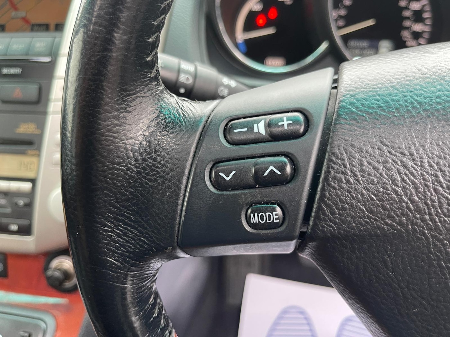 Used Lexus RX 2008 for sale - 77454636: Photo 48