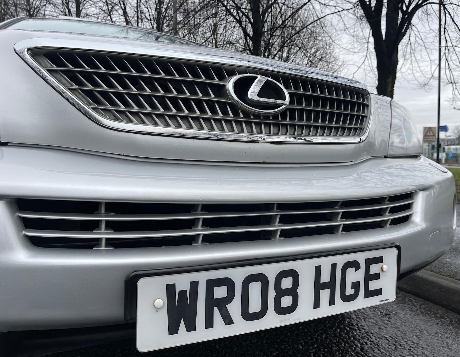 Used Lexus RX 2008 for sale - 77454636: Photo 49