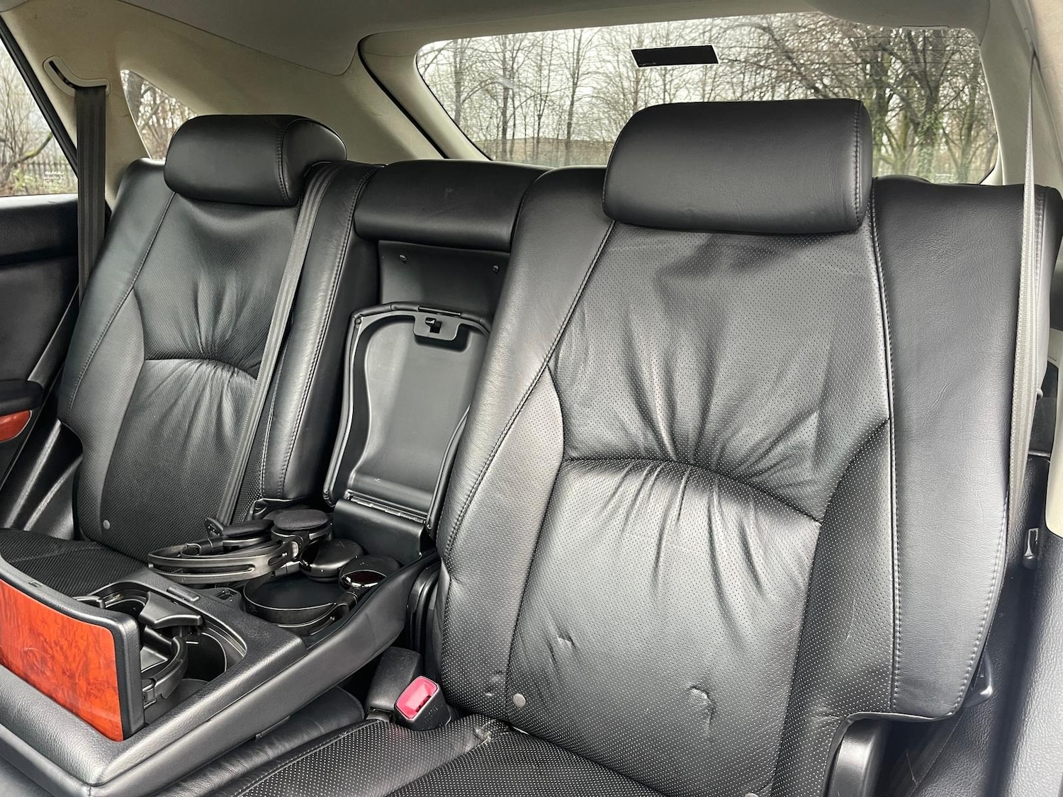 Used Lexus RX 2008 for sale - 77454636: Photo 52