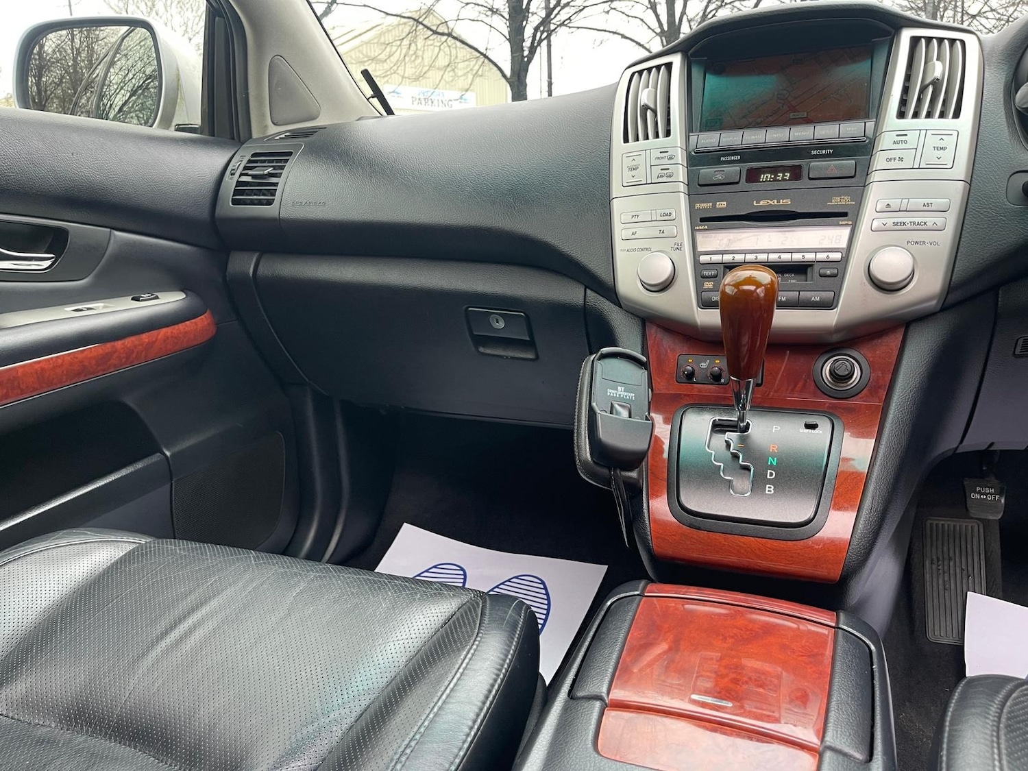 Used Lexus RX 2008 for sale - 77454636: Photo 53