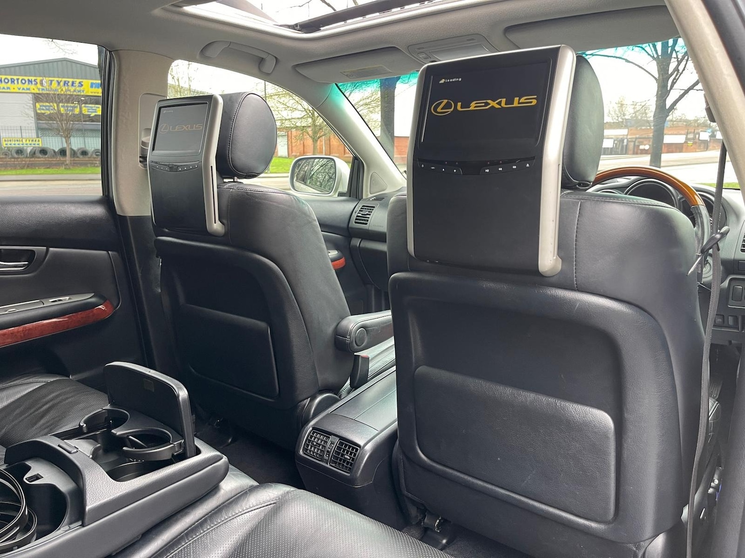 Used Lexus RX 2008 for sale - 77454636: Photo 54