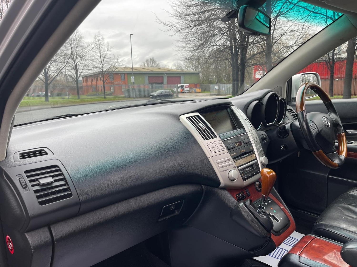 Used Lexus RX 2008 for sale - 77454636: Photo 55