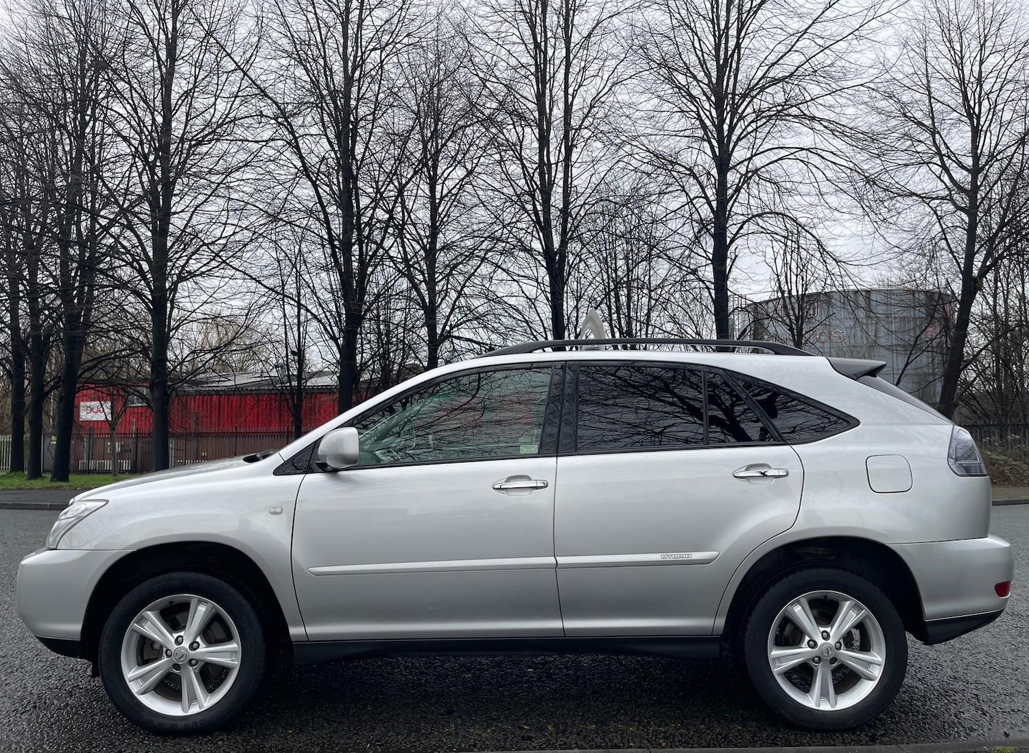 Used Lexus RX 2008 for sale - 77454636: Photo 9