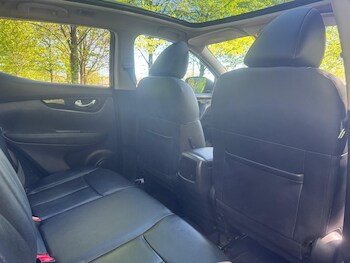 Used Nissan Qashqai 2015 for sale - 78370899: Photo