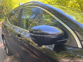 Used Nissan Qashqai 2015 for sale - 78370899: Photo
