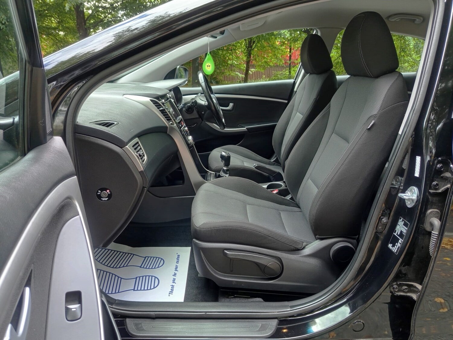 Vehicle 28